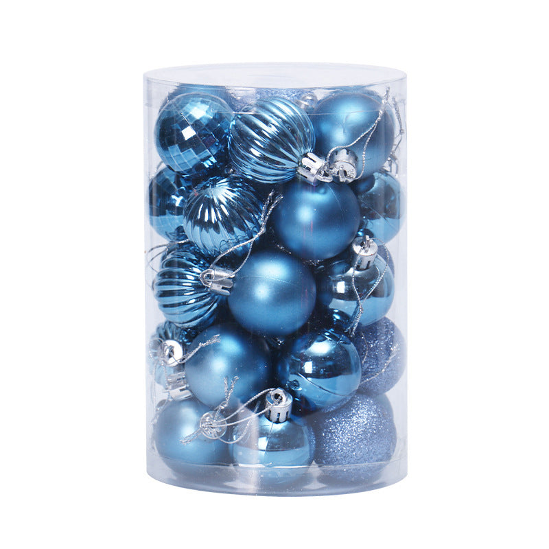 Christmas Decorative Balls