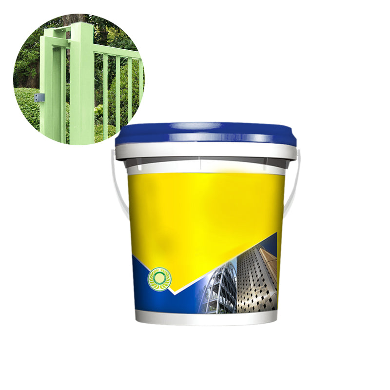 Water-based Rust-proof Paint Metal Paint