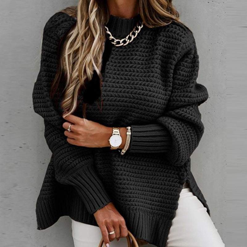 Women's Pullover Sweater
