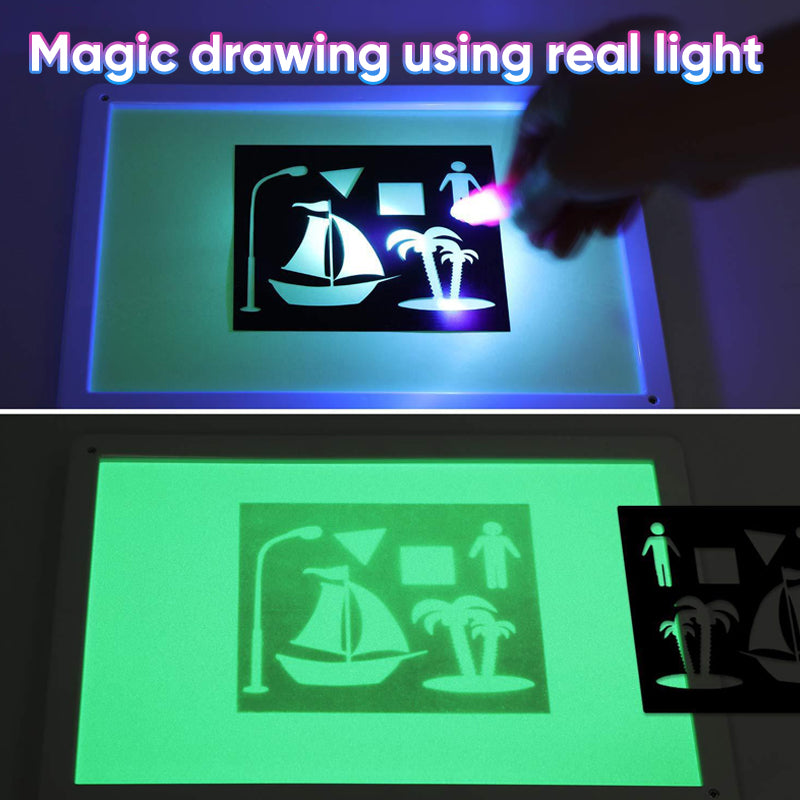 3D Magic Drawing Tablet