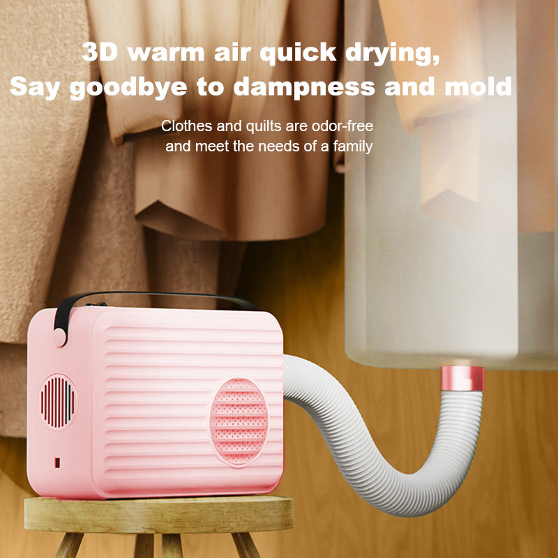 Portable Electric Drying Machine