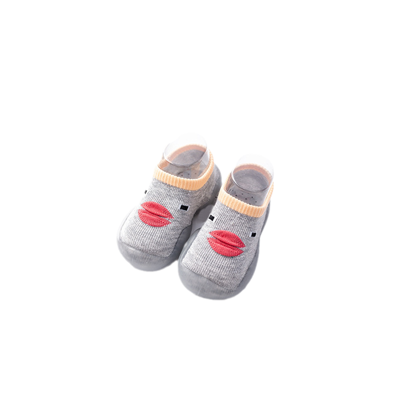 Tiny Kids Soft Socks Shoes