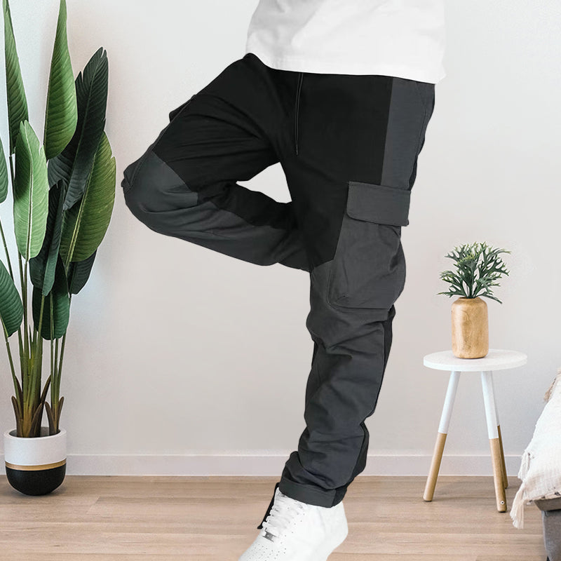 Terrain Panel Cargo Pant