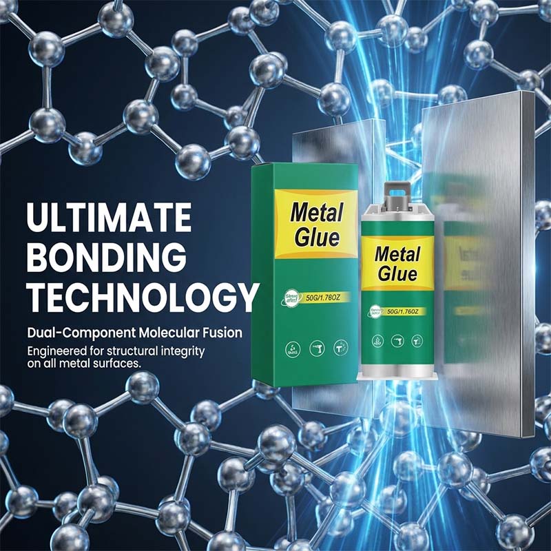 Metal Repair Glue