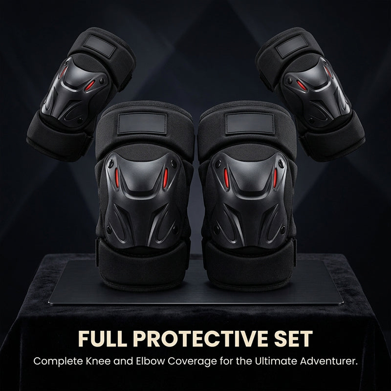 Motorcycle Protective Gear