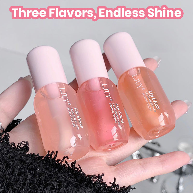 Translucent Fantasy Lip Gloss