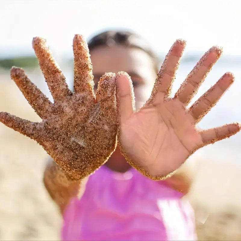 Sand Removal Bag