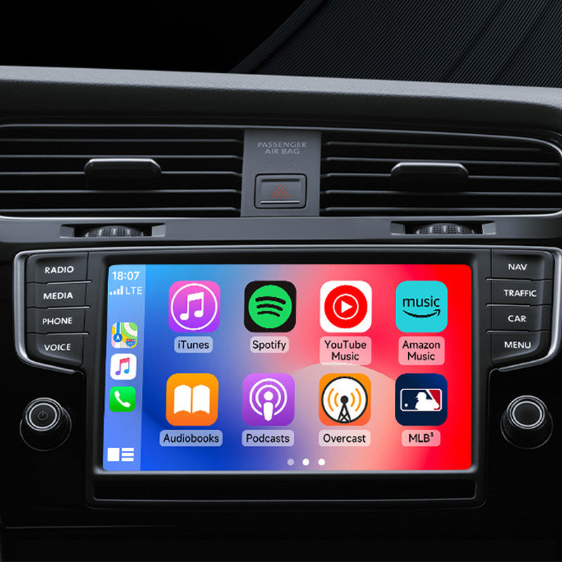 Wireless Carplay Adapter