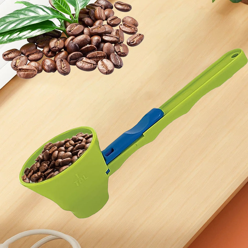 Mess Free Measuring Funnel
