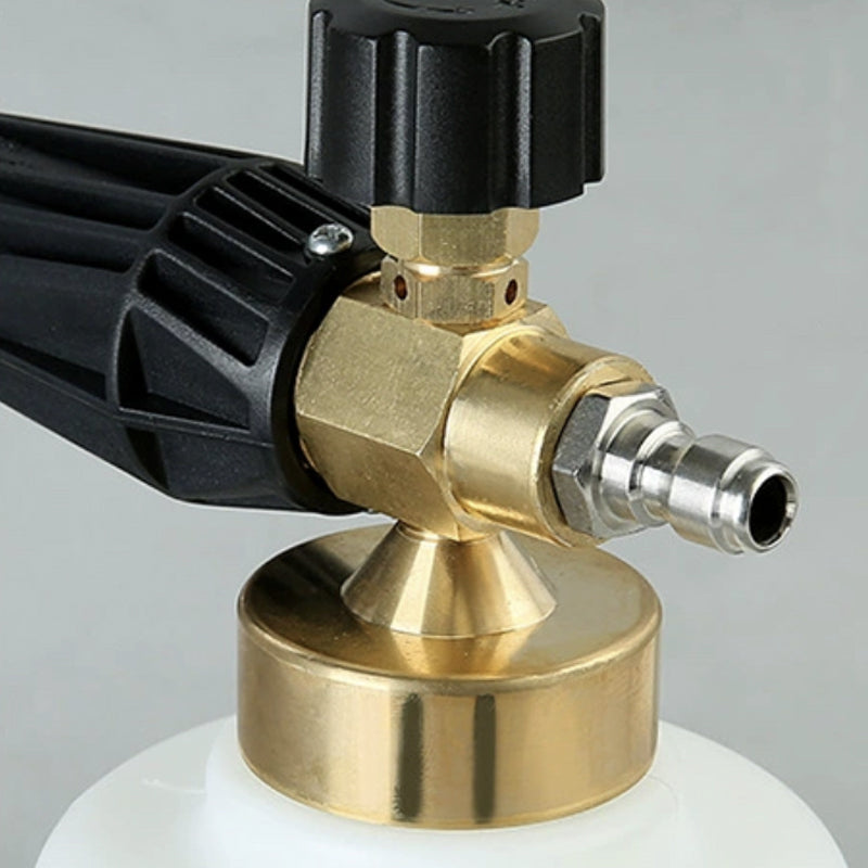 High Pressure Foam Sprayer