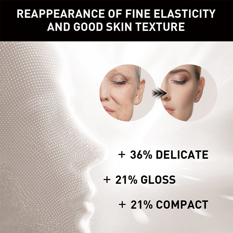 Time Eraser Oil - Eye Essence