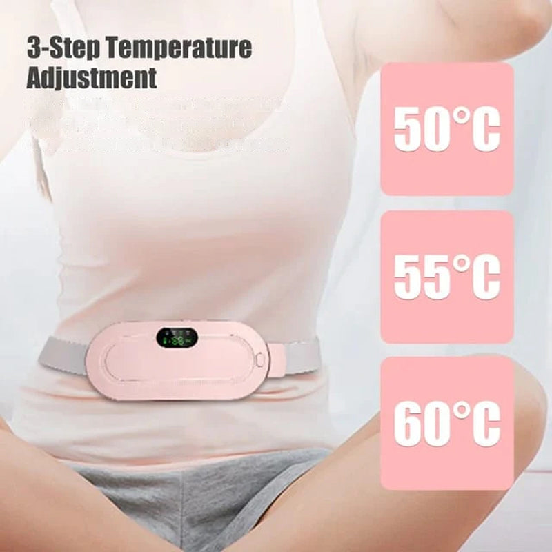 Warming Uterus Belt