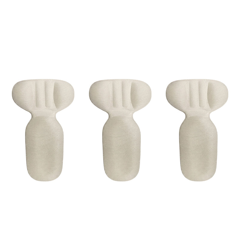 Anti-slip Heel Liners