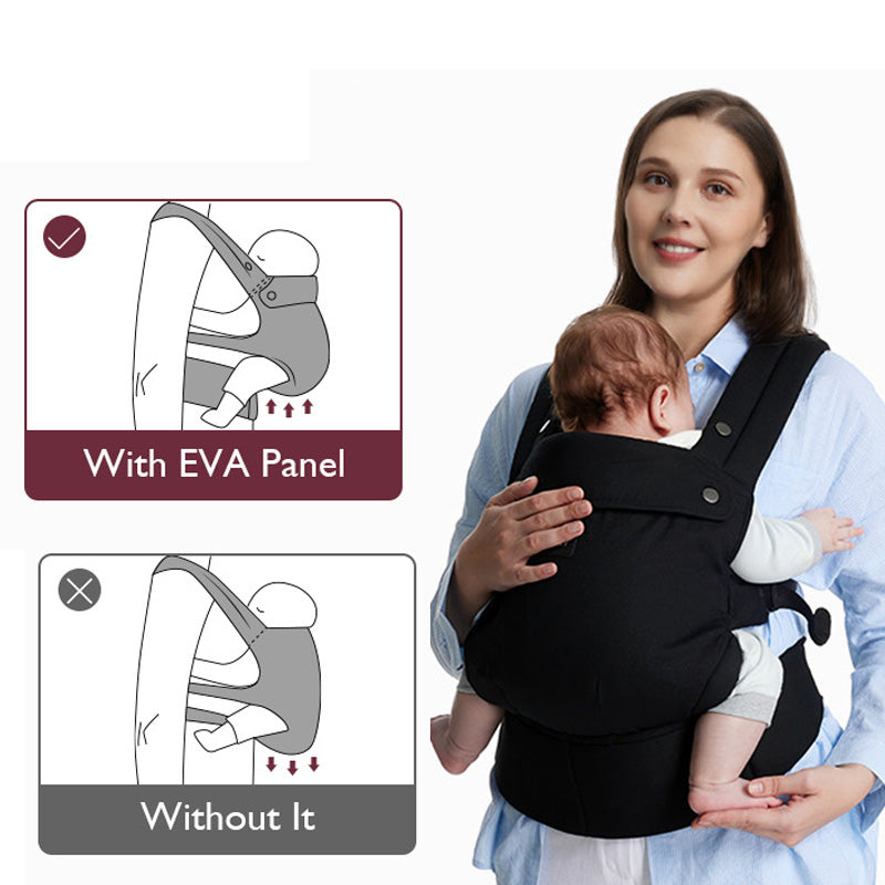 Baby carrier