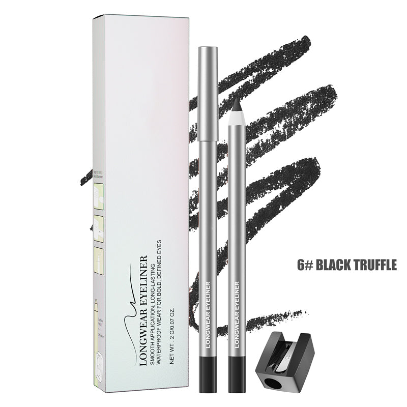 Waterproof eyeliner gel pen