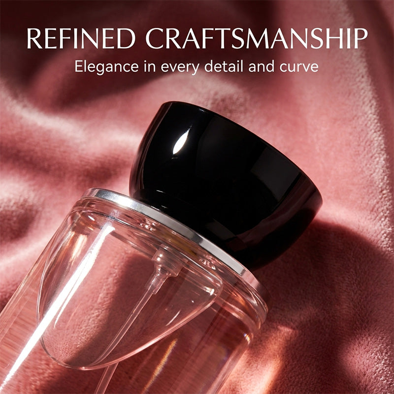 Luxury Bloom Perfume
