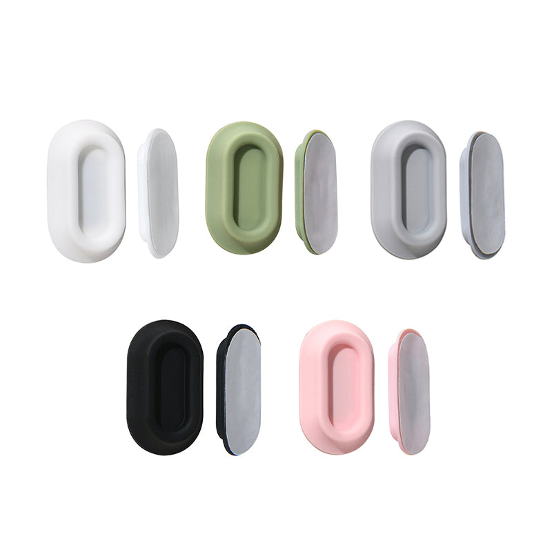 Remote Control Magnetic Sticker