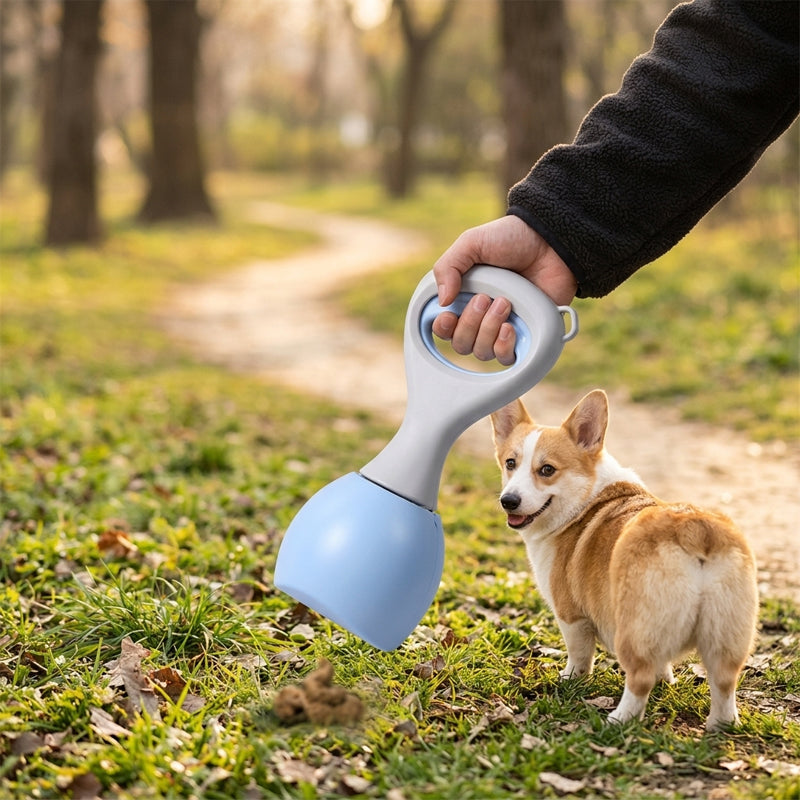 Dog Poop Scooper