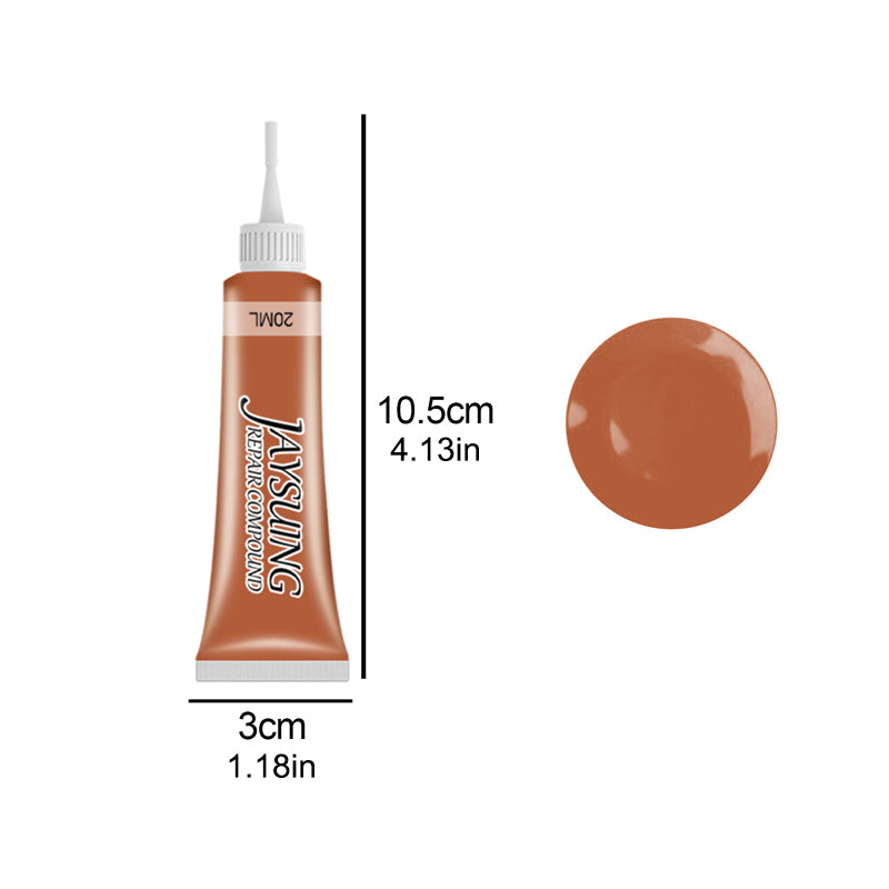 Advanced Leather Repair Gel