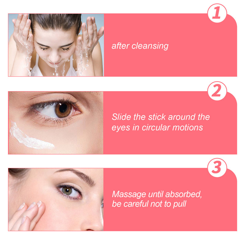 Retinol Eye Cream Stick