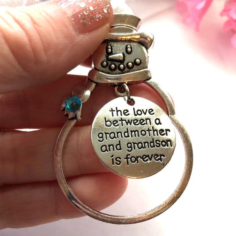Crazy Beautiful Friends Forever - Angel Ornament Christmas Gift