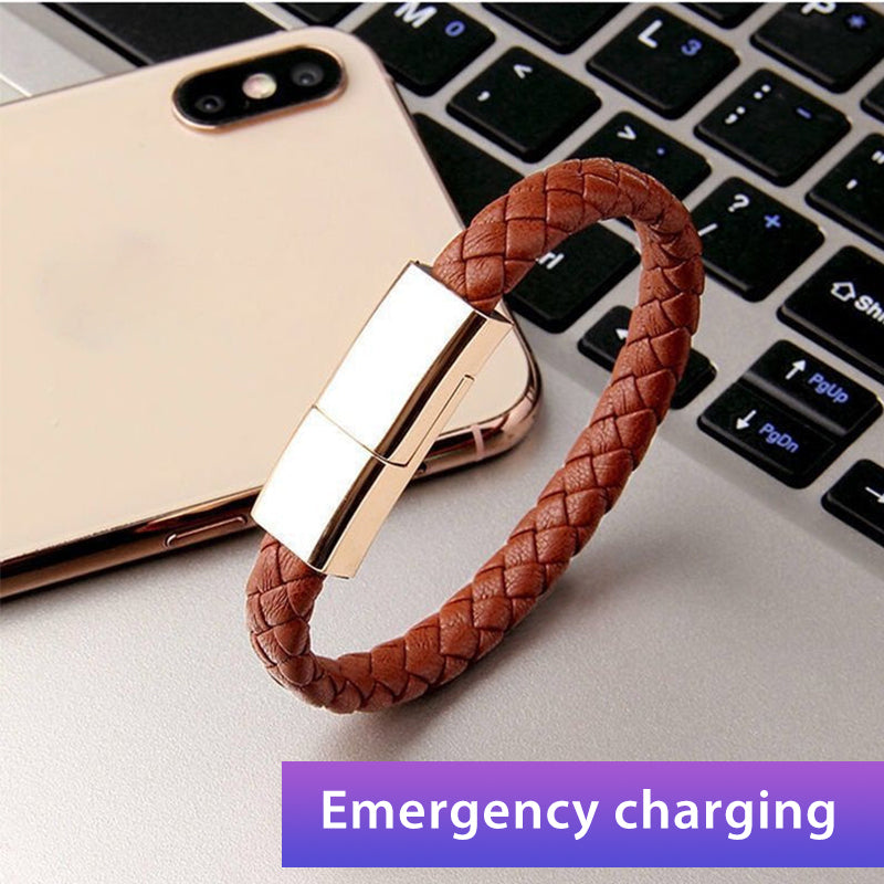 Charging Bracelet