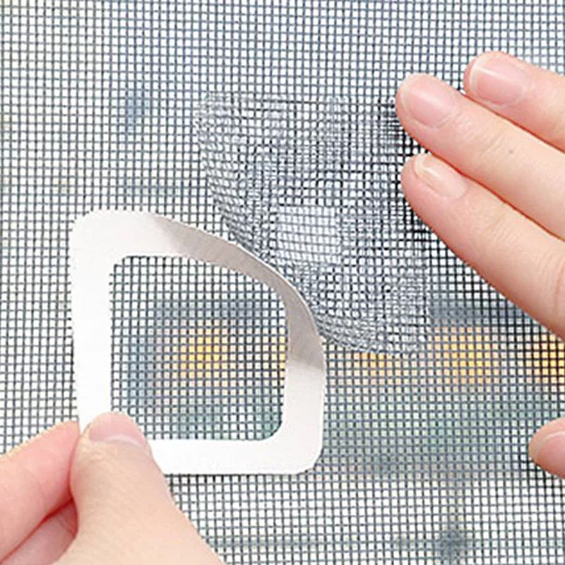 Screen Repair Patch