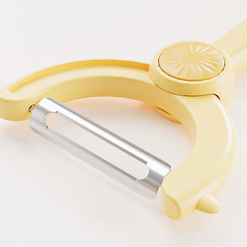 Ultimate 90° Rotating Peeler