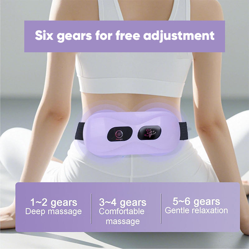 Fat Burning Massager