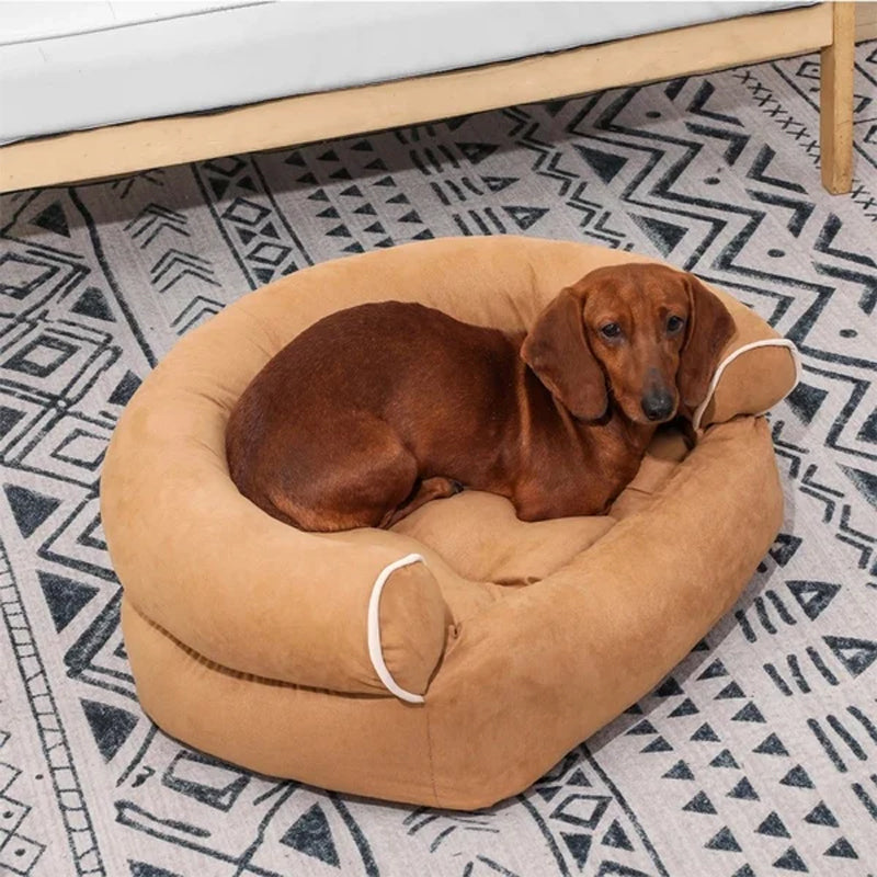 Sofa Dog Bed