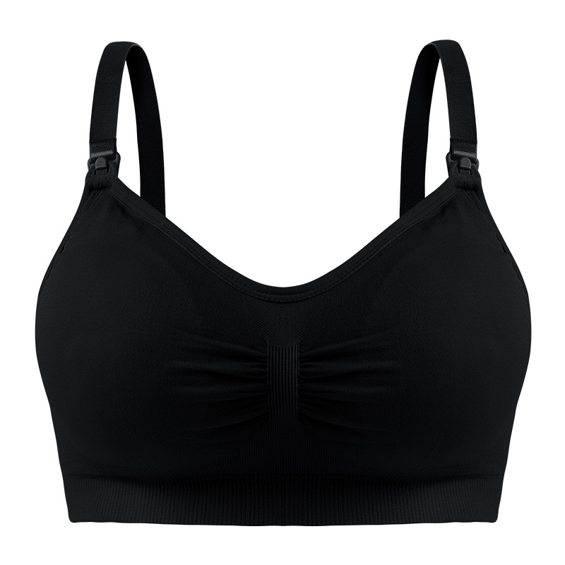 Adjustable Nursing Bra