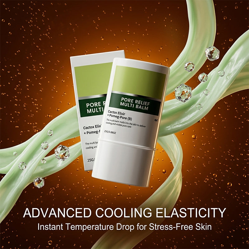 Pore Relief Multibalm