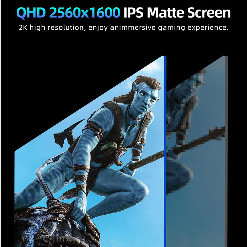 Portable Monitors