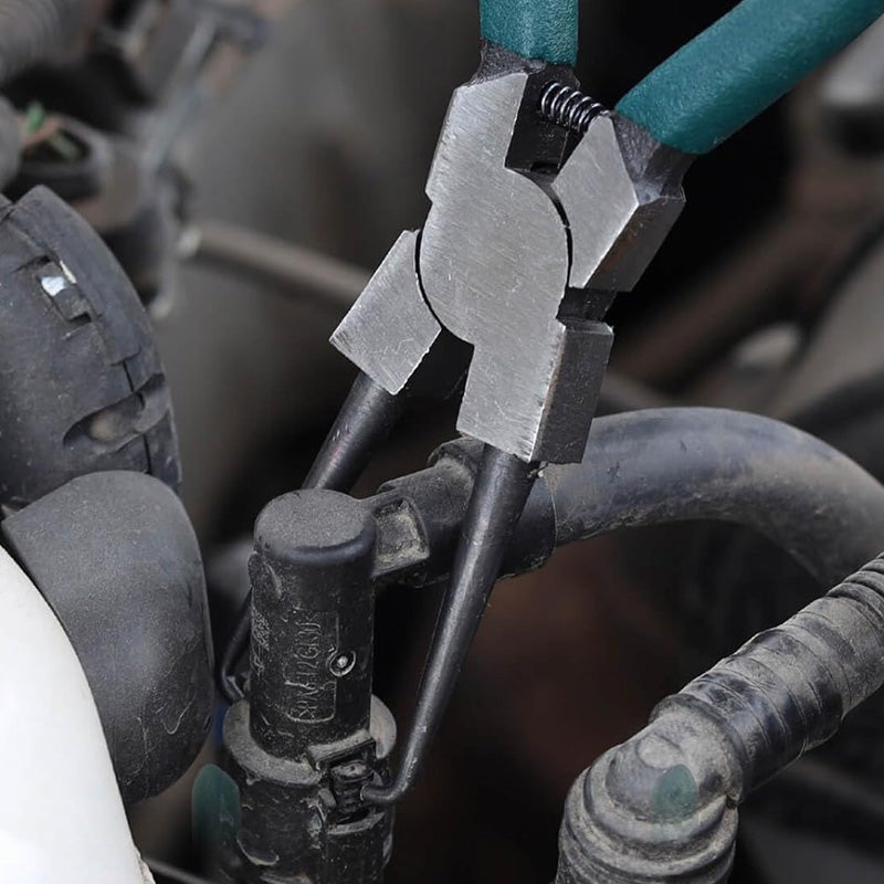 Pipe Clamp Set