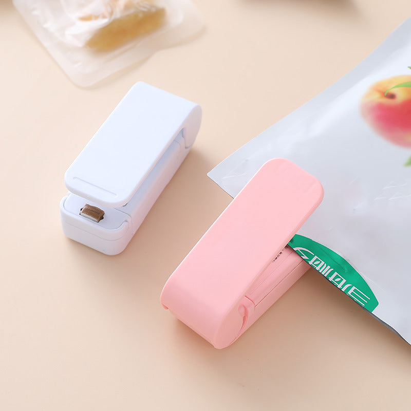 Portable Mini Sealing Machine