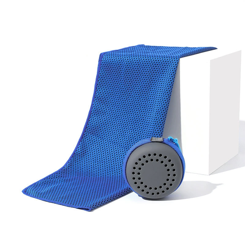 Quick Dry Towel