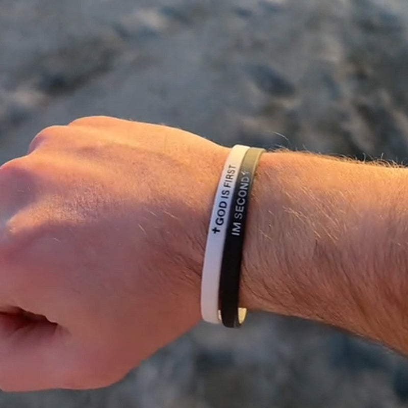 God Bracelet