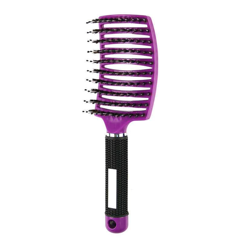 Brush Massage Comb