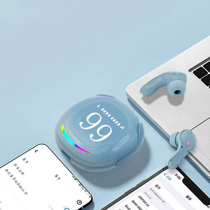 Gradient Headphones