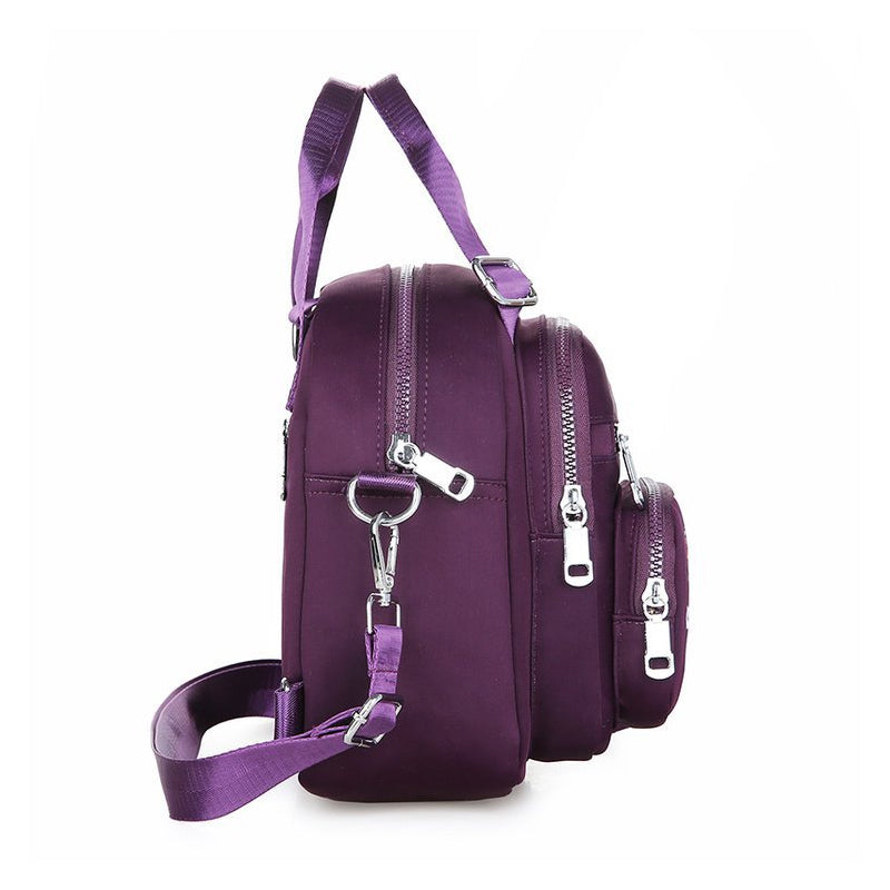 Ladies Embroidery Shoulder Bag