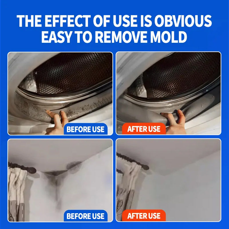Lanwexy Highly Effective Mould Removal Spray