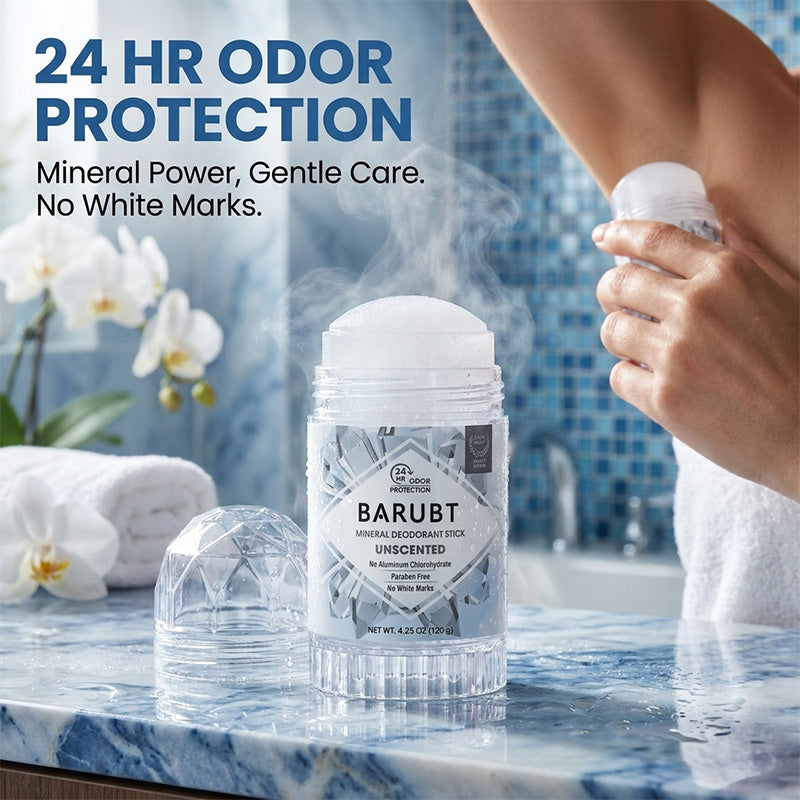 Popular Antiperspirant Deodorant