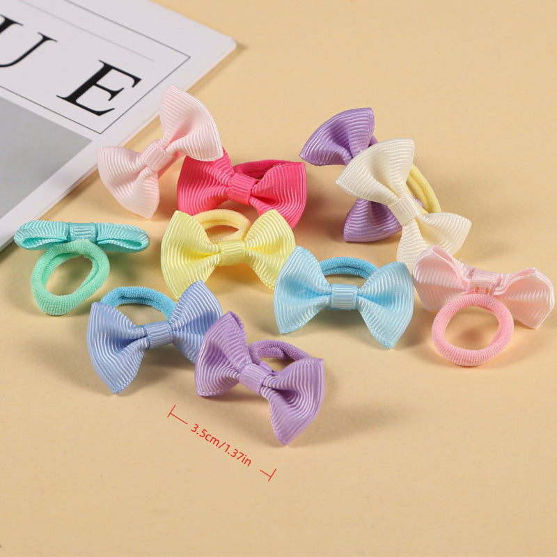 Children’s Hair Accessories Gift Set