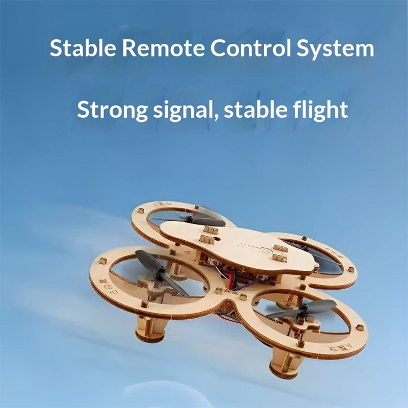 DIY Quadcopter
