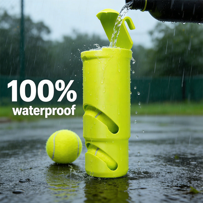 Tennis Fence Storage Bracket