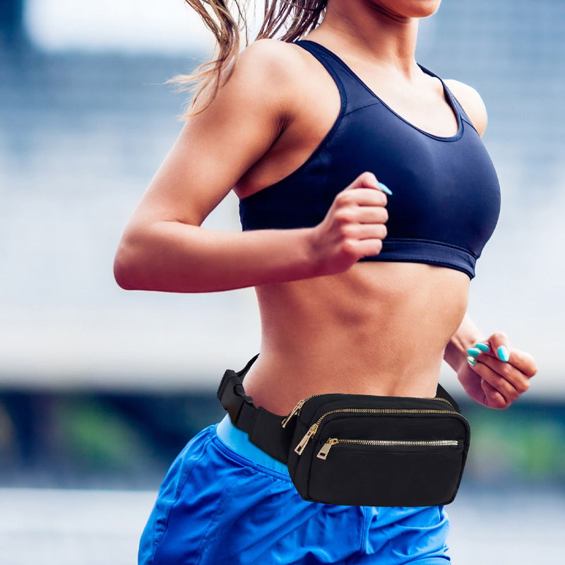 Fashion Sports Waist Pack