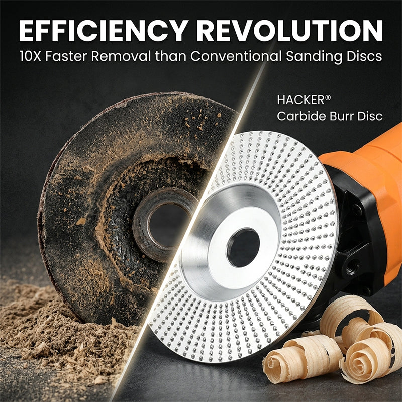 Angle Grinder Sanding and Polishing Disc