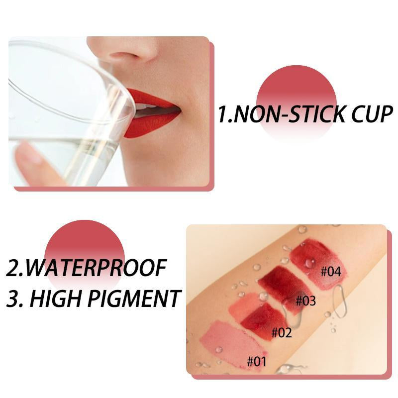 Peel-off Lip Gloss