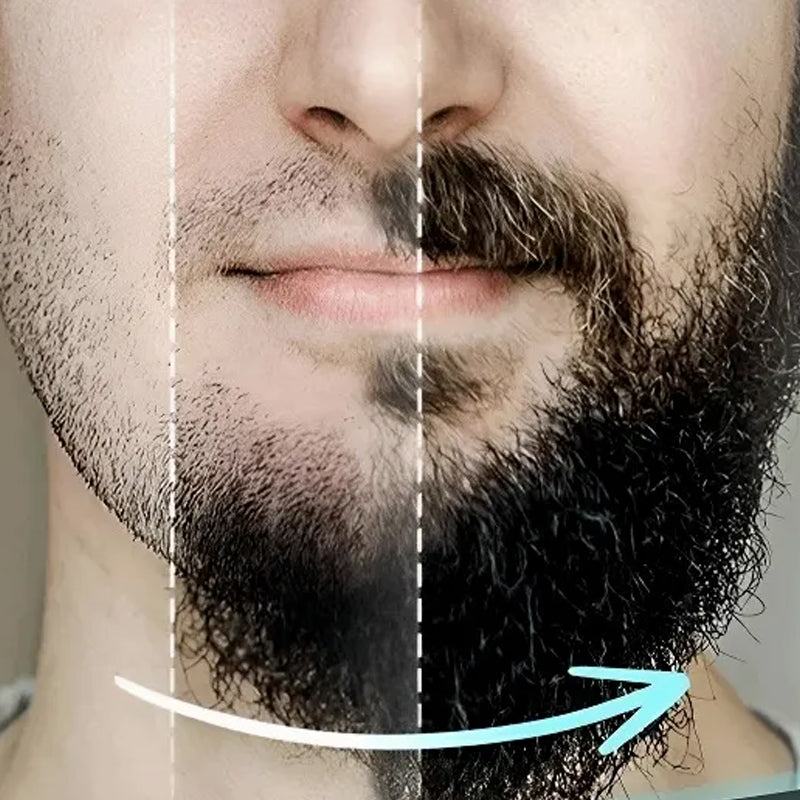 Men's Hair Growth Serum