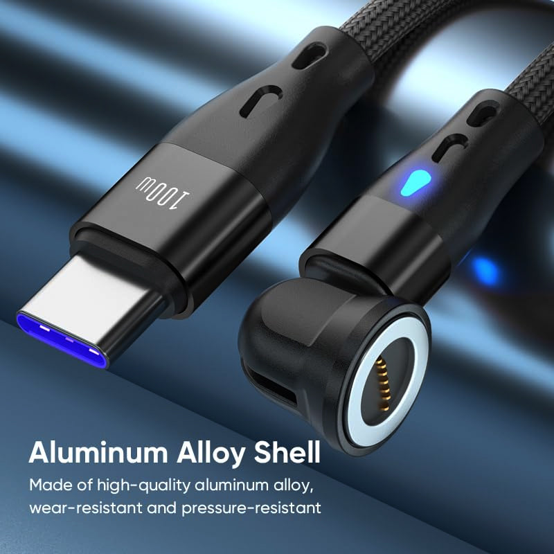 Magnetic Data Cable